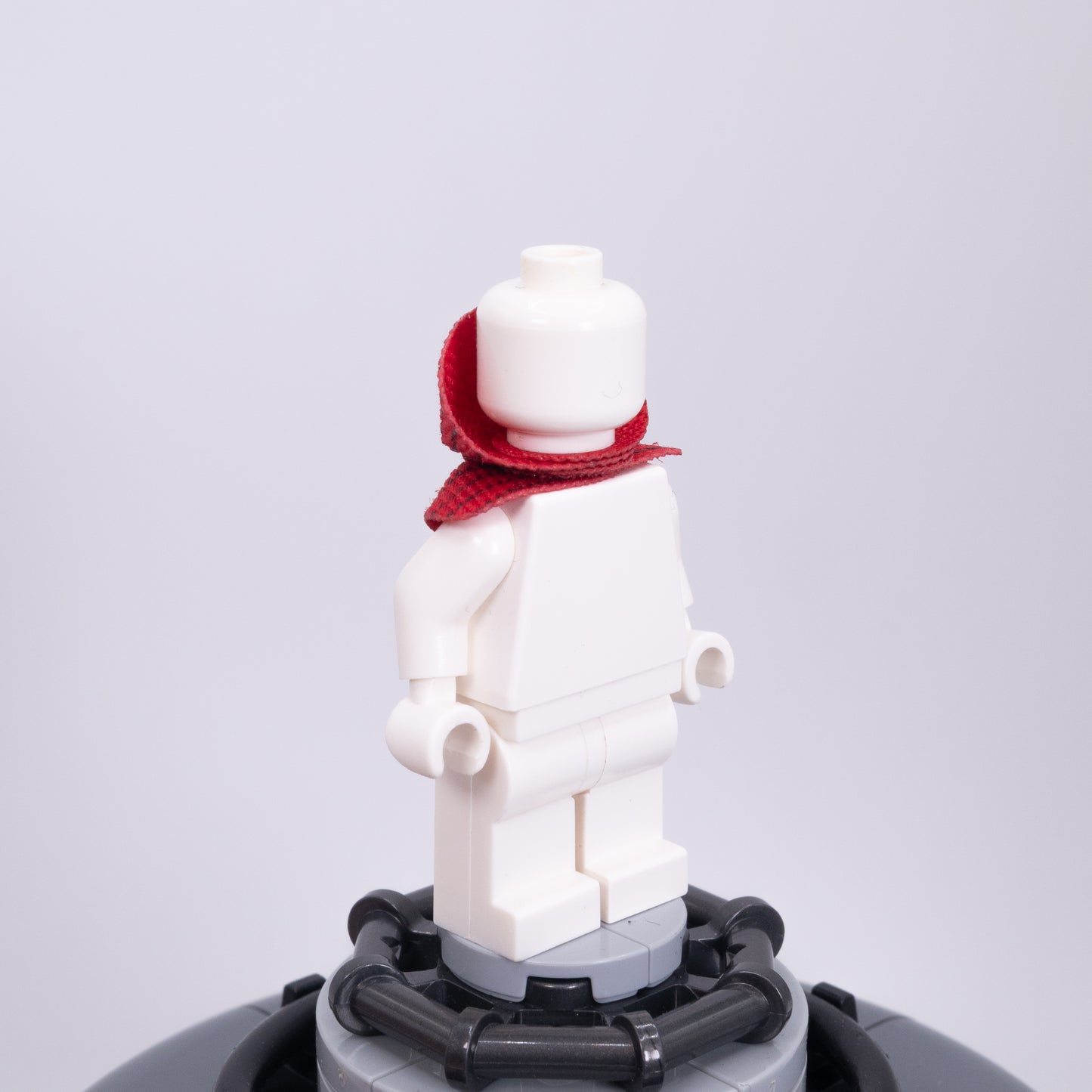 Worried Dude Cloth Set