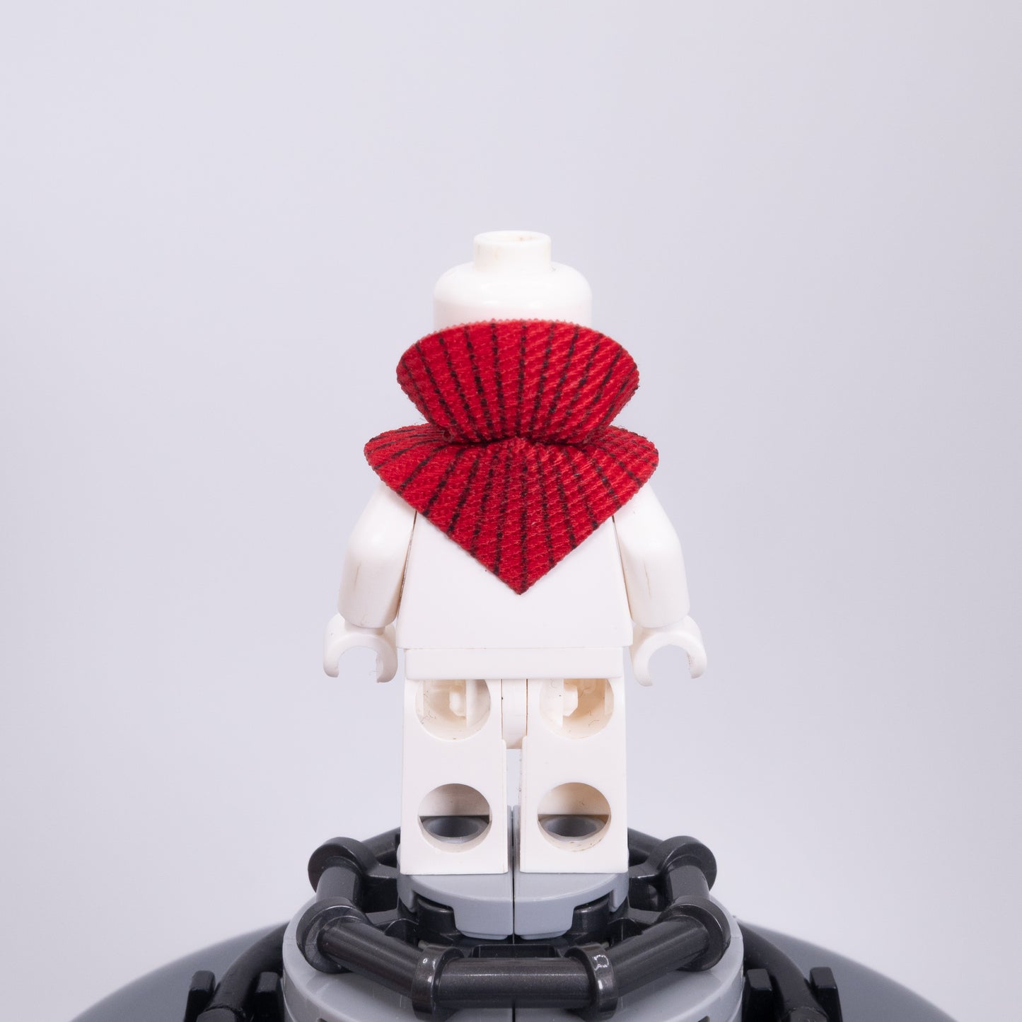 Worried Dude Cloth Set