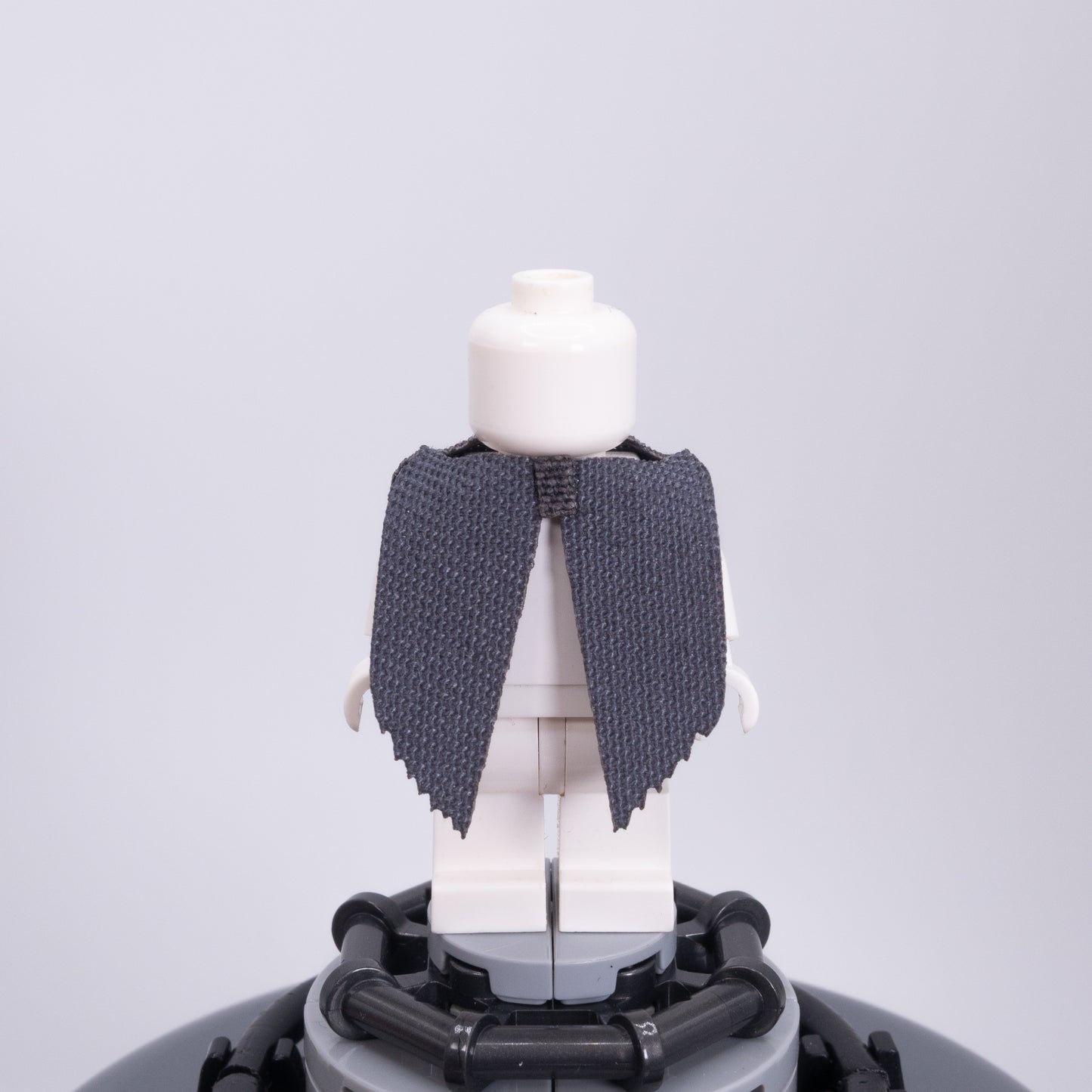 Outcast Poncho