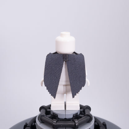 Outcast Poncho