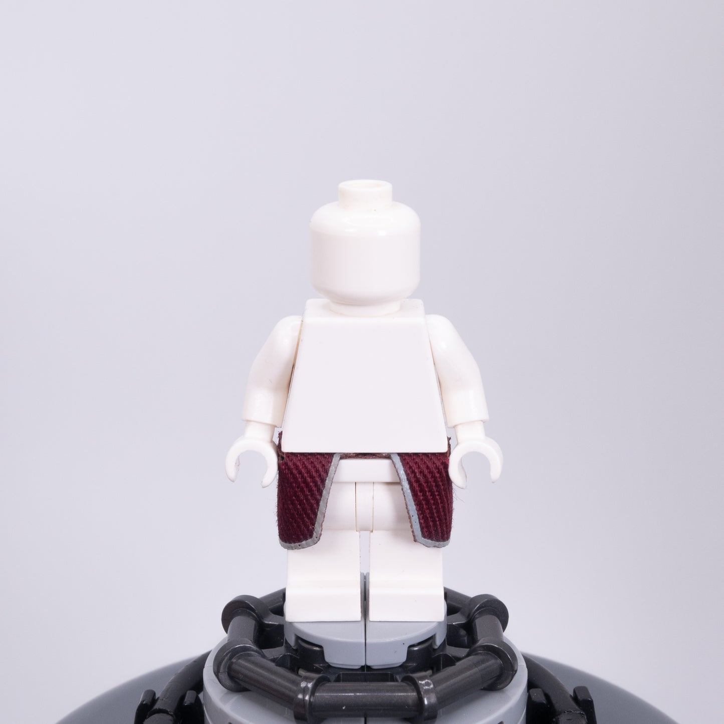 Commander B Kama