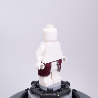 Commander B Kama