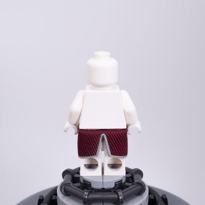 Commander B Kama