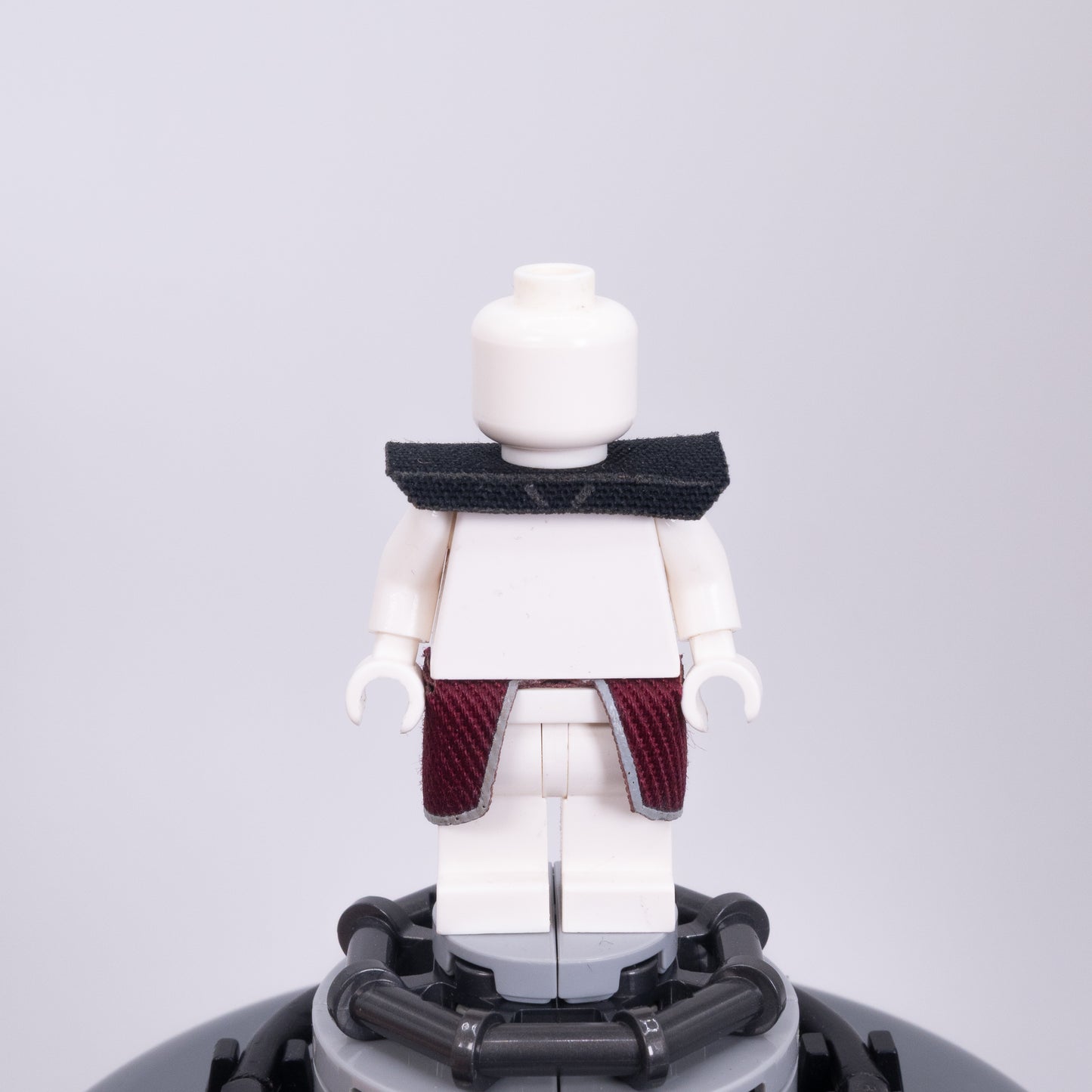 Galactic Marine Cloth Set