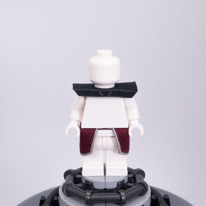 Galactic Marine Cloth Set