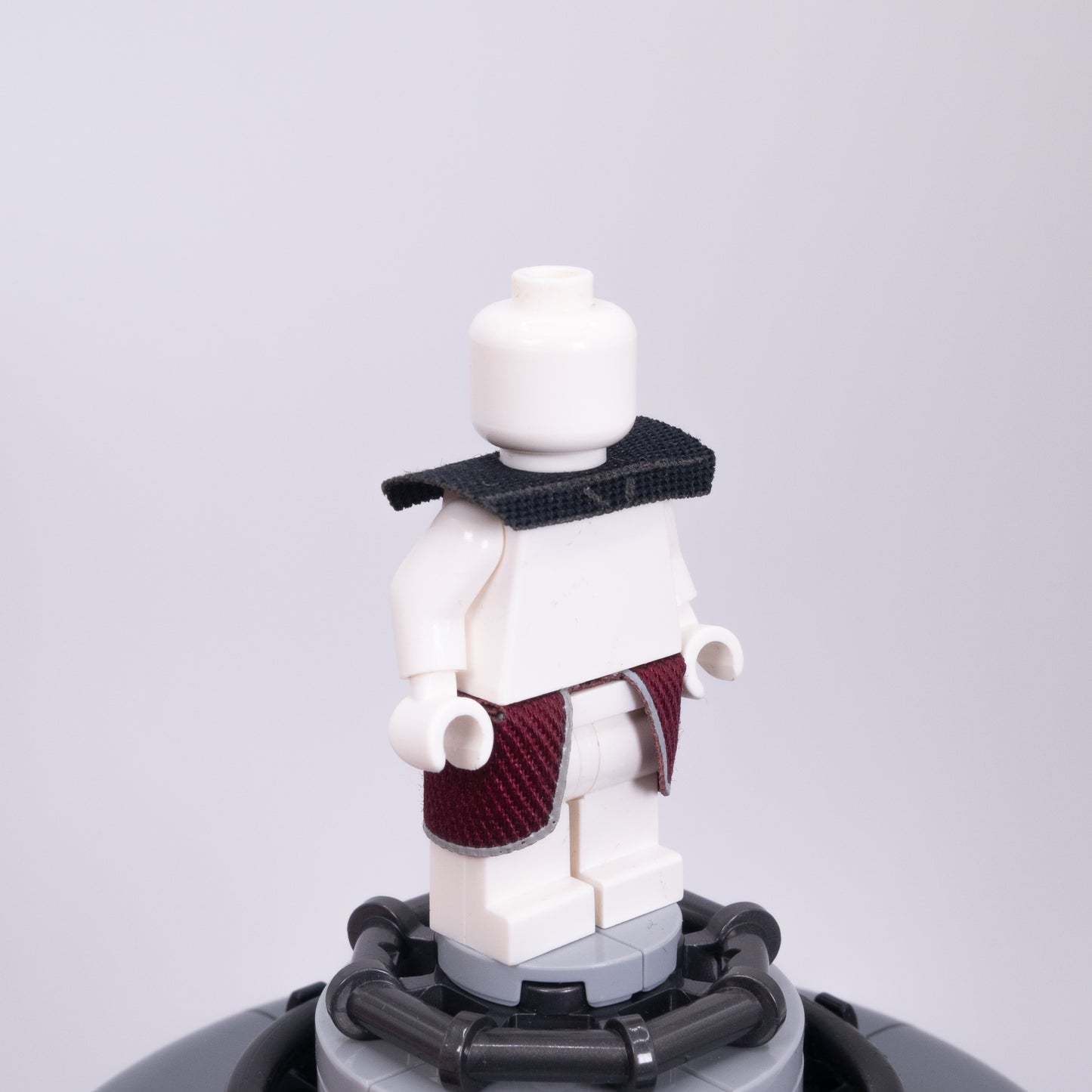 Galactic Marine Cloth Set