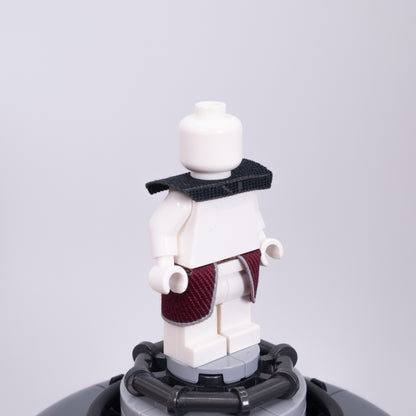 Galactic Marine Cloth Set