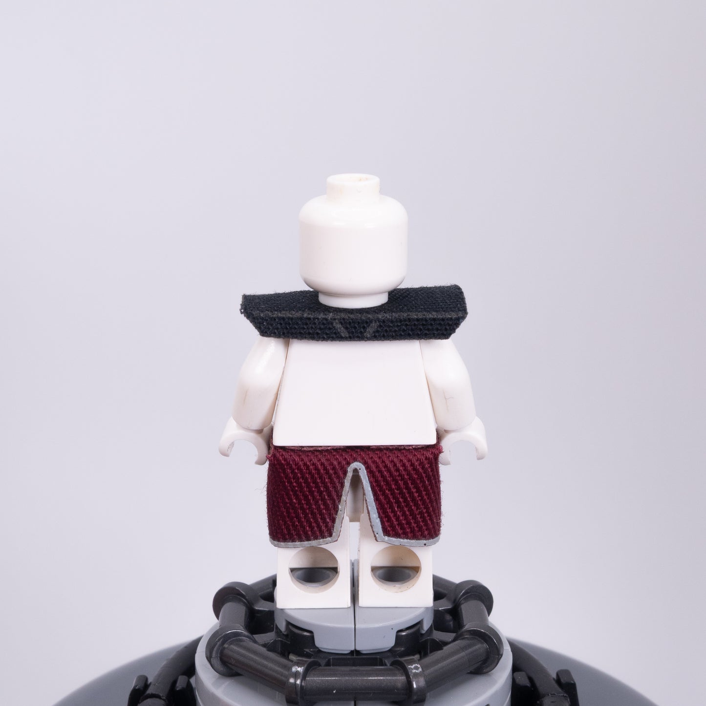 Galactic Marine Cloth Set