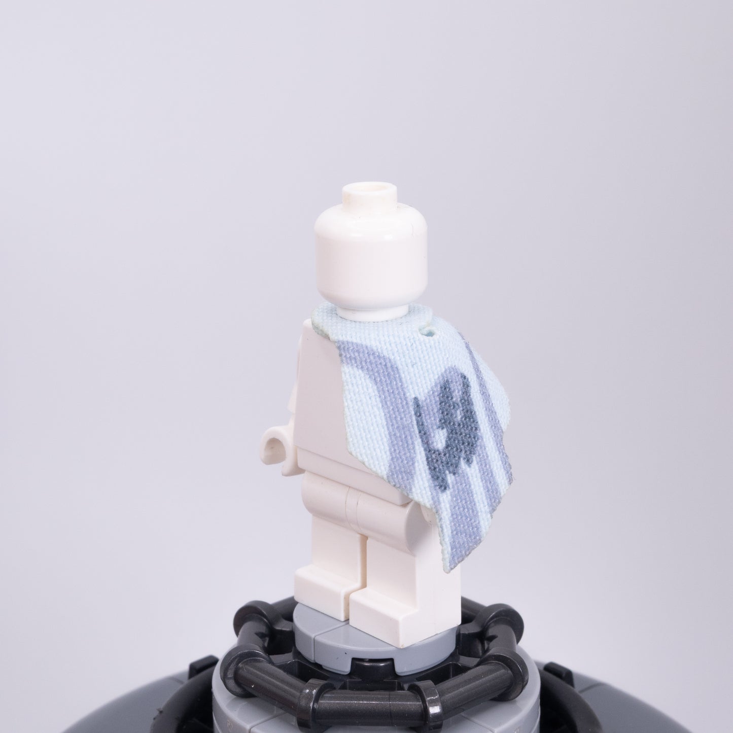 Pre Villain Cape