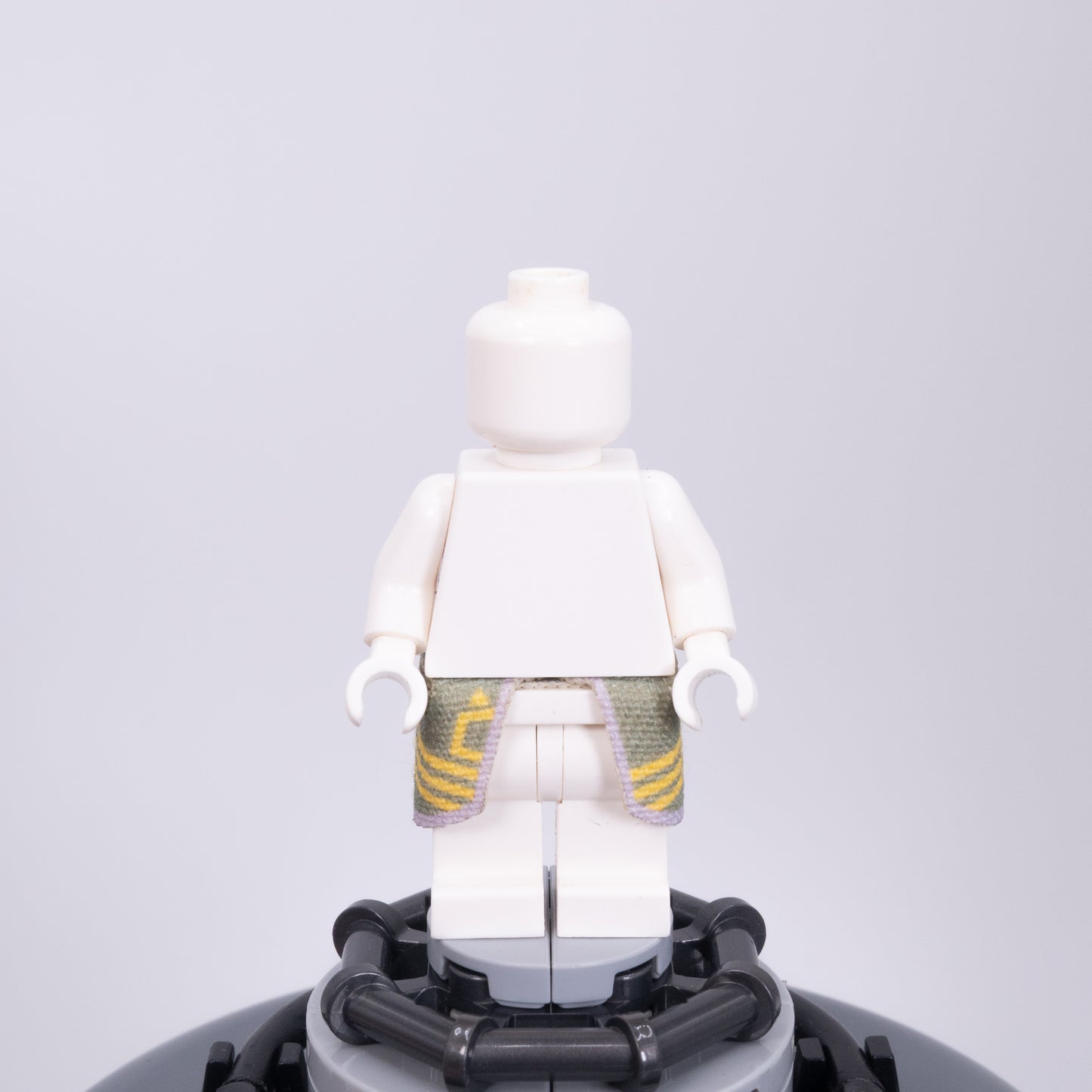 Commander Olive Kama
