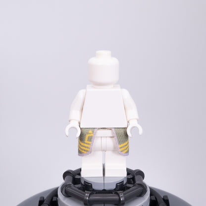 Commander Olive Kama