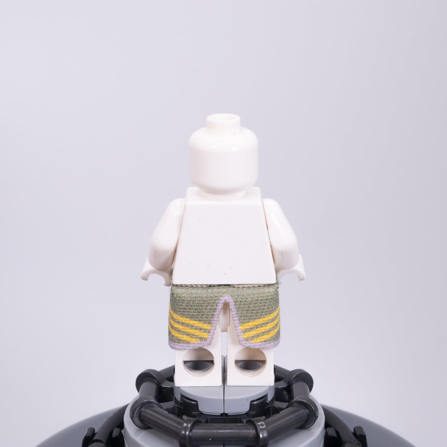 Commander Olive Kama