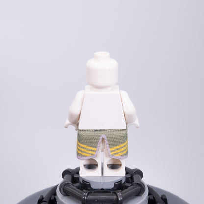 Commander Olive Kama