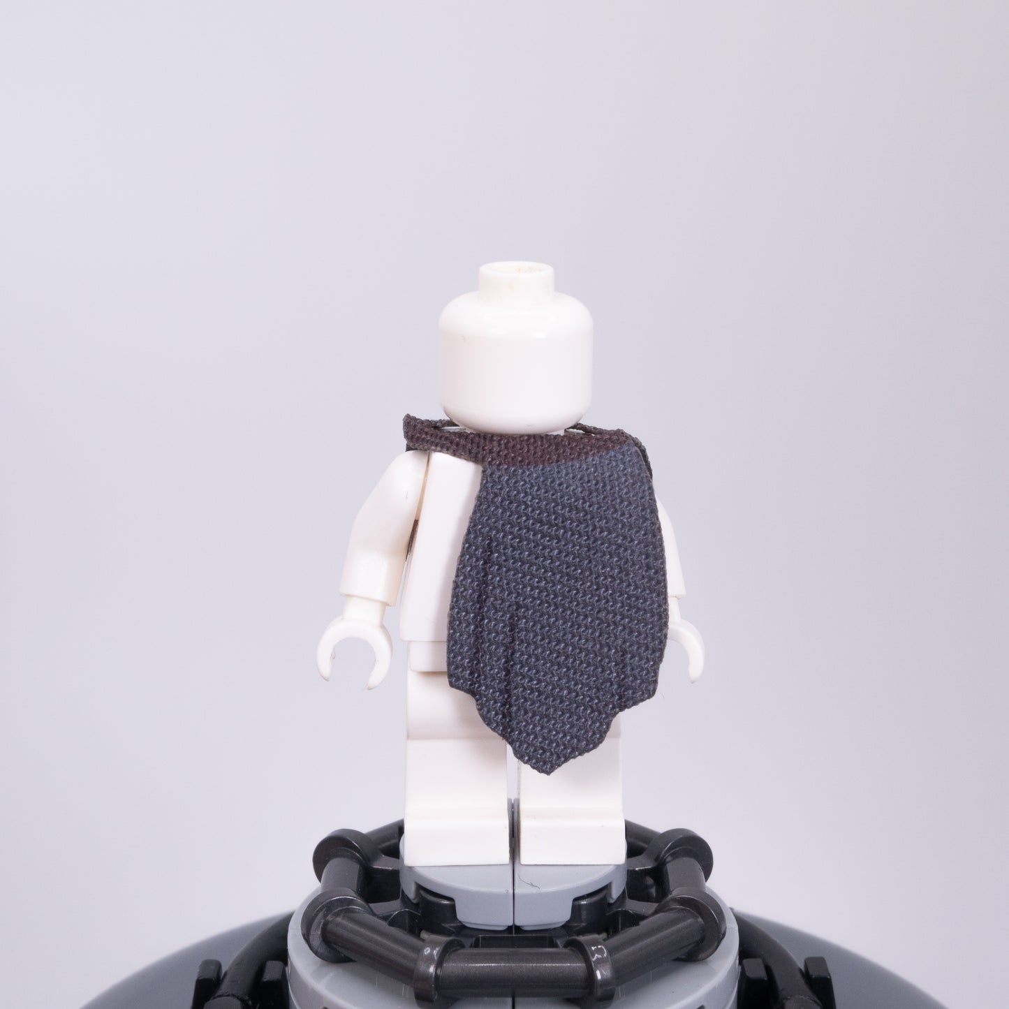 Outcast Apprentice Poncho
