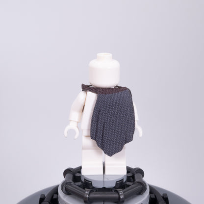 Outcast Apprentice Poncho