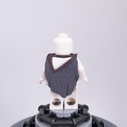 Outcast Apprentice Poncho