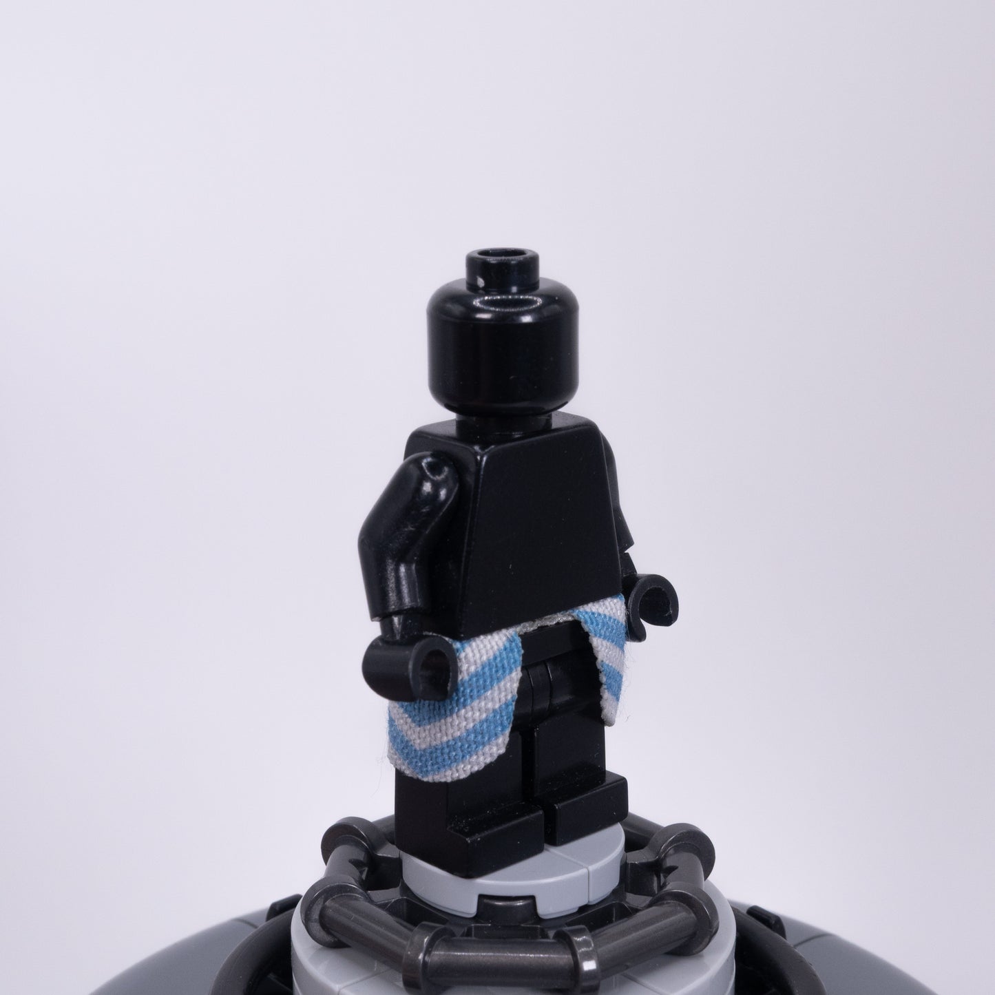 ARC Trooper 5 Kama