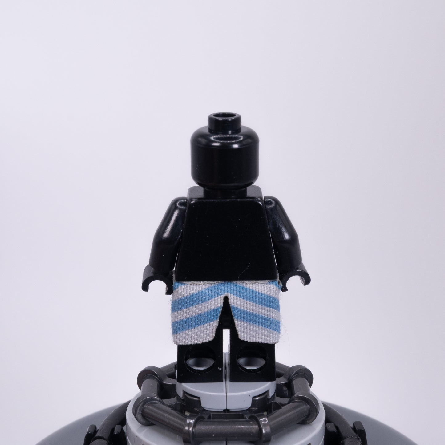 ARC Trooper 5 Kama