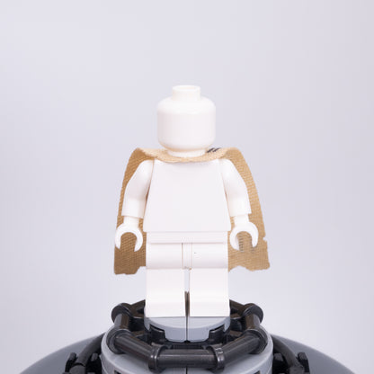 Bodyguard Cape