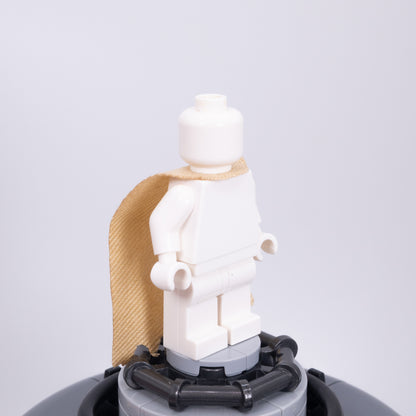 Bodyguard Cape
