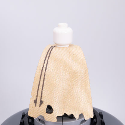 Bodyguard Cape