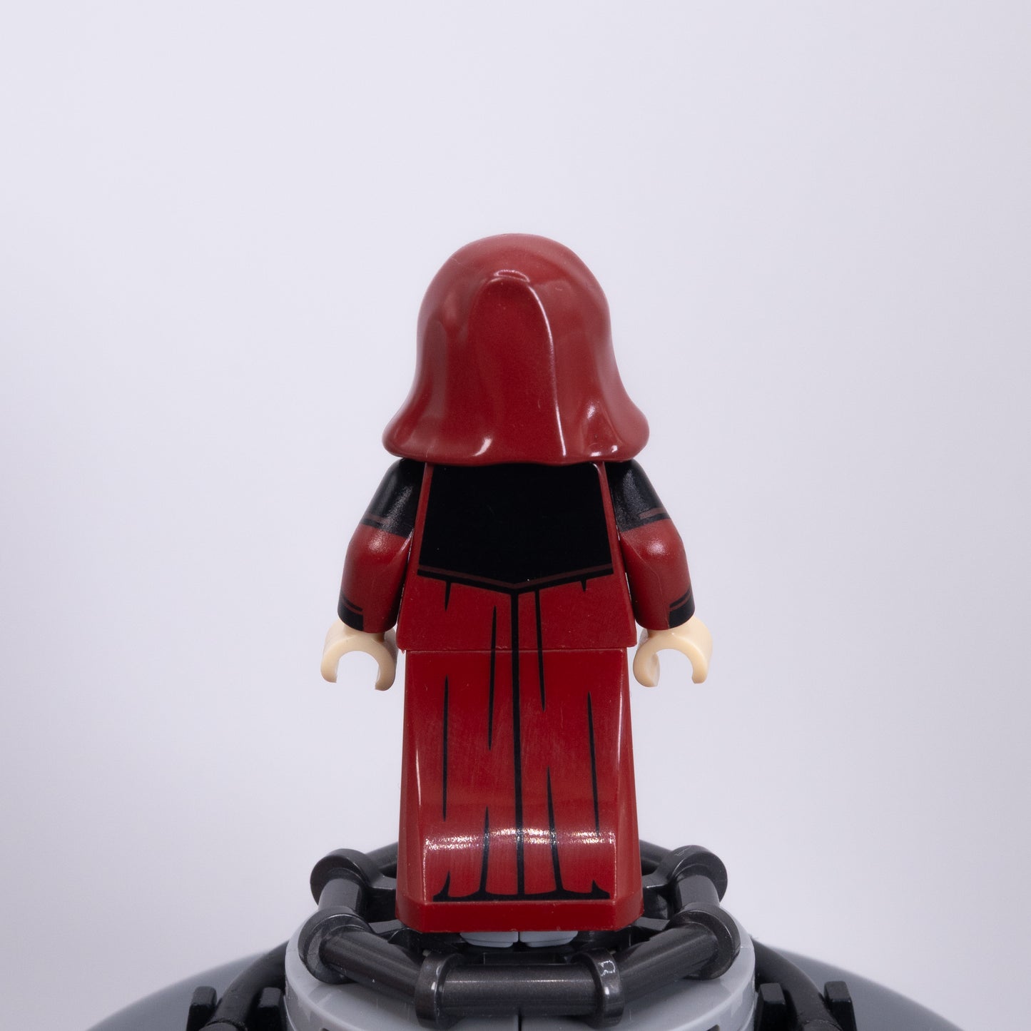 The Senate - Dark Red