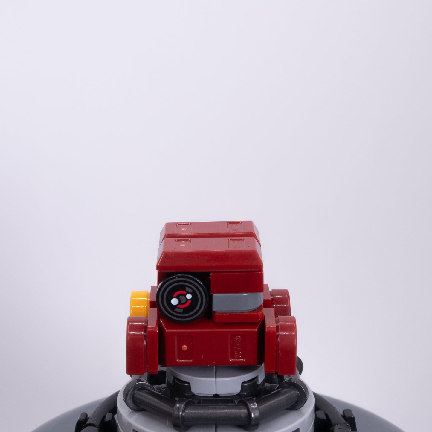 Clingy Companion - Full Build