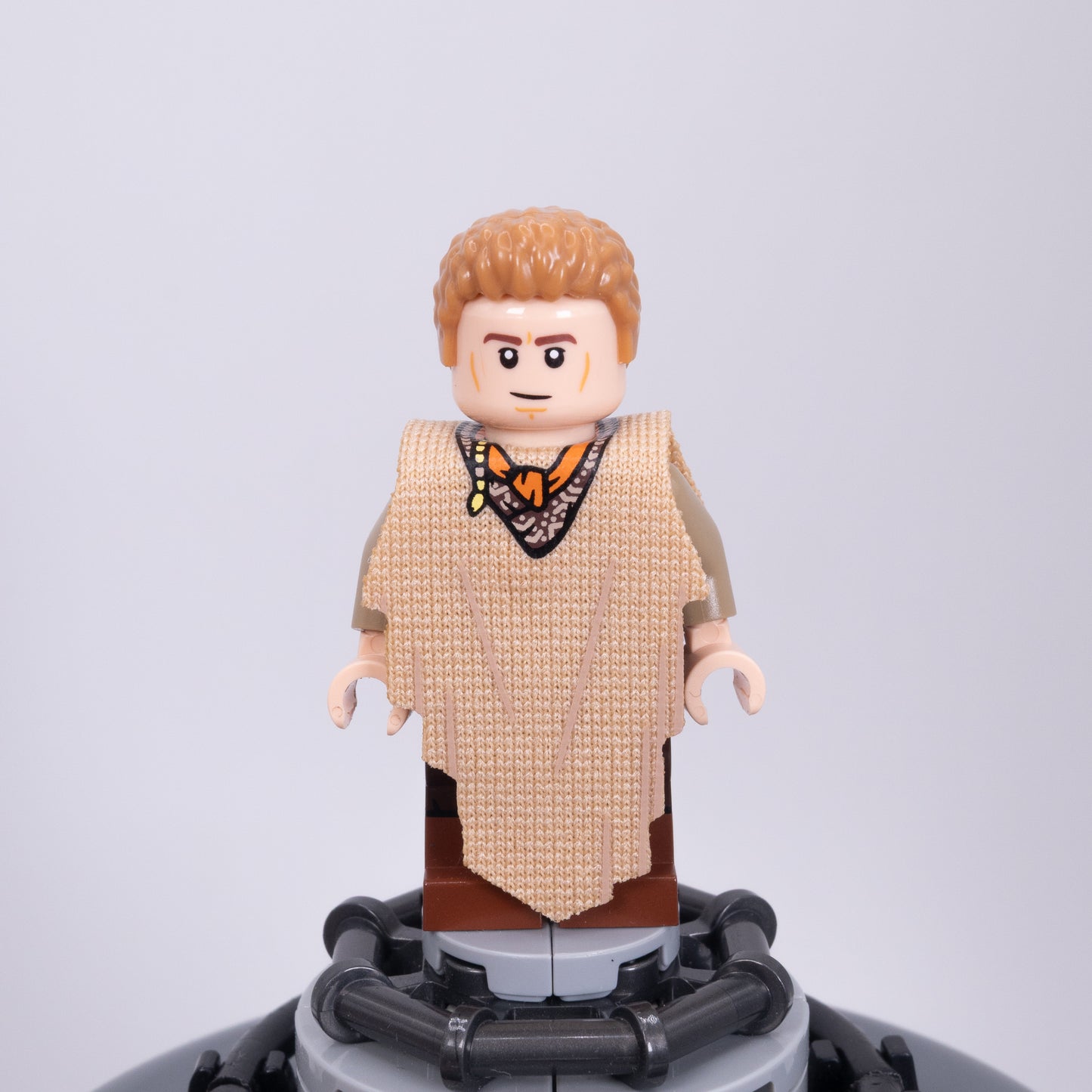 Sand Slanderer - Poncho