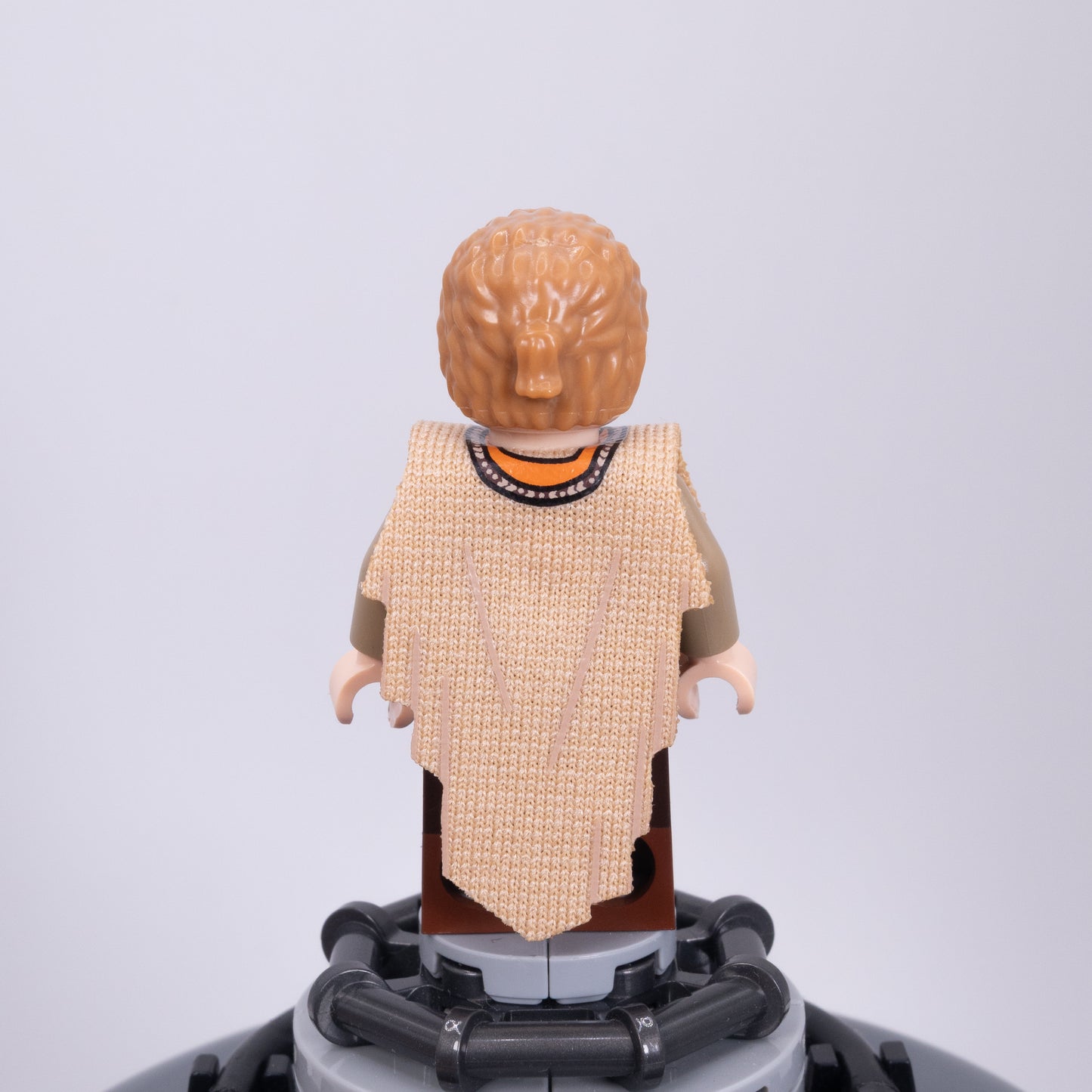 Sand Slanderer - Poncho