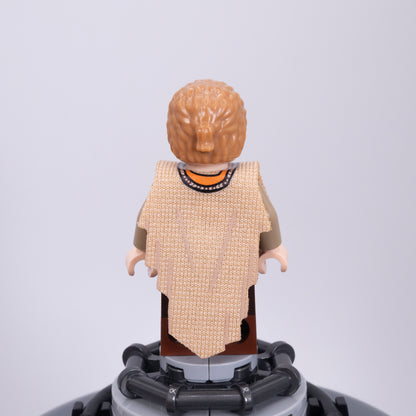 Sand Slanderer - Poncho