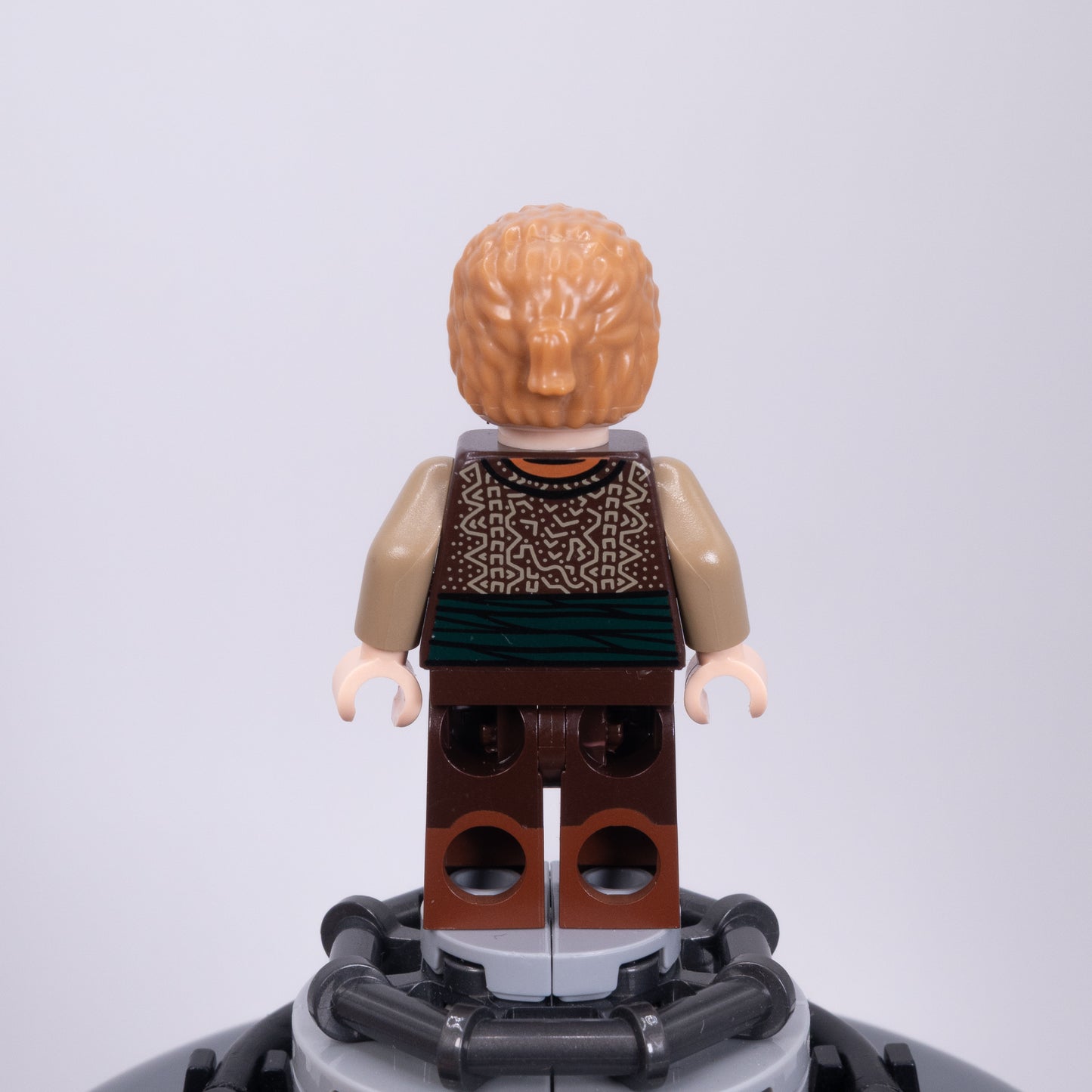 Sand Slanderer - Poncho