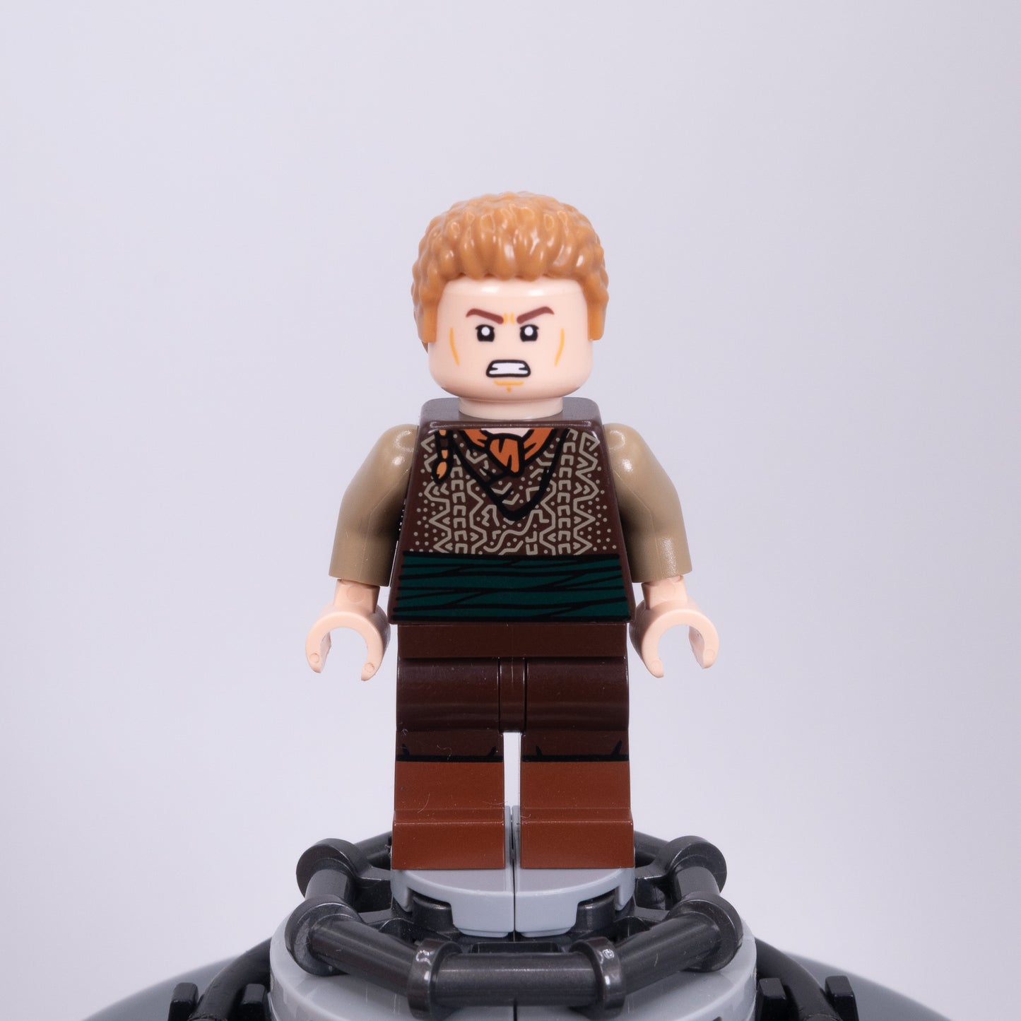 Sand Slanderer - Poncho
