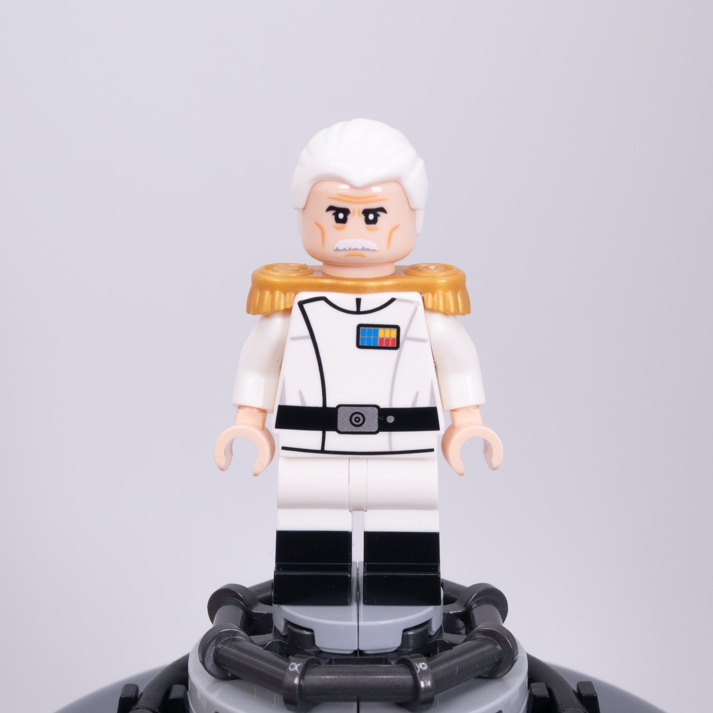 Admirable Admiral