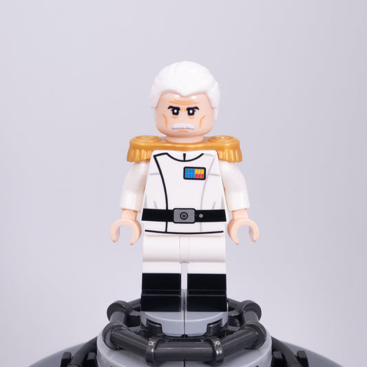 Admirable Admiral