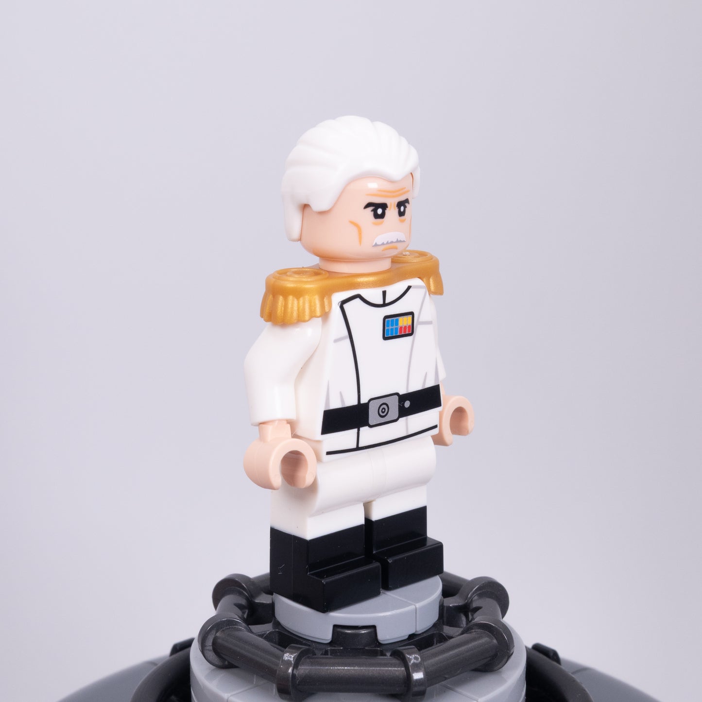 Admirable Admiral