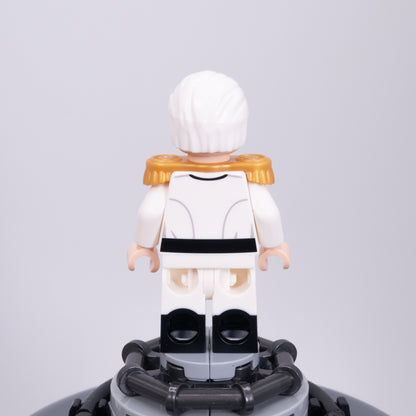 Admirable Admiral