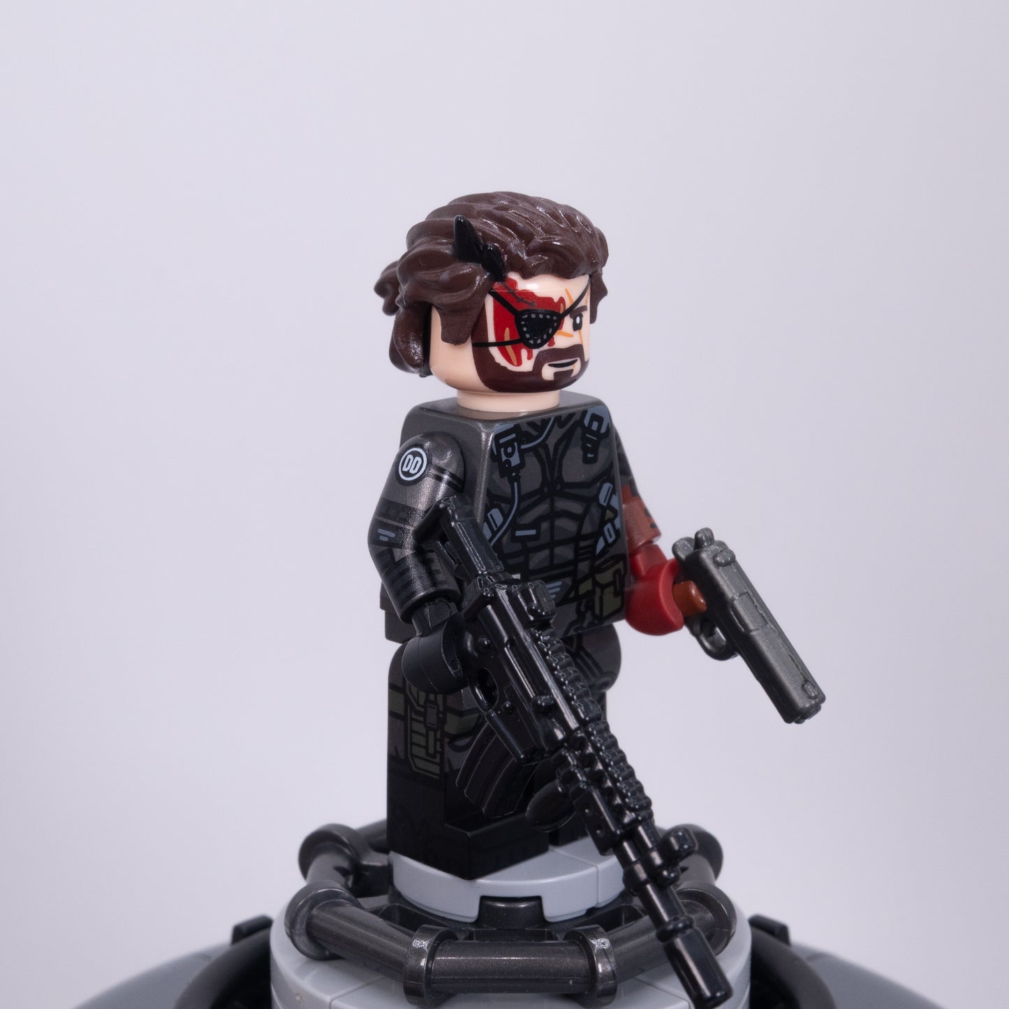 Diamond Dog