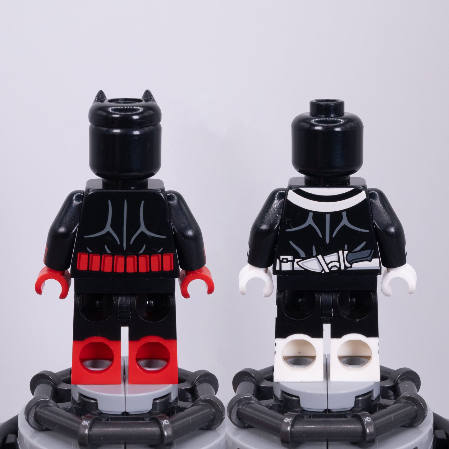 Target Master & Blind Brawler Duo Pack