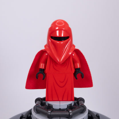 Royal Guard Upgrade Skirt