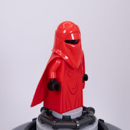 Royal Guard Upgrade Skirt
