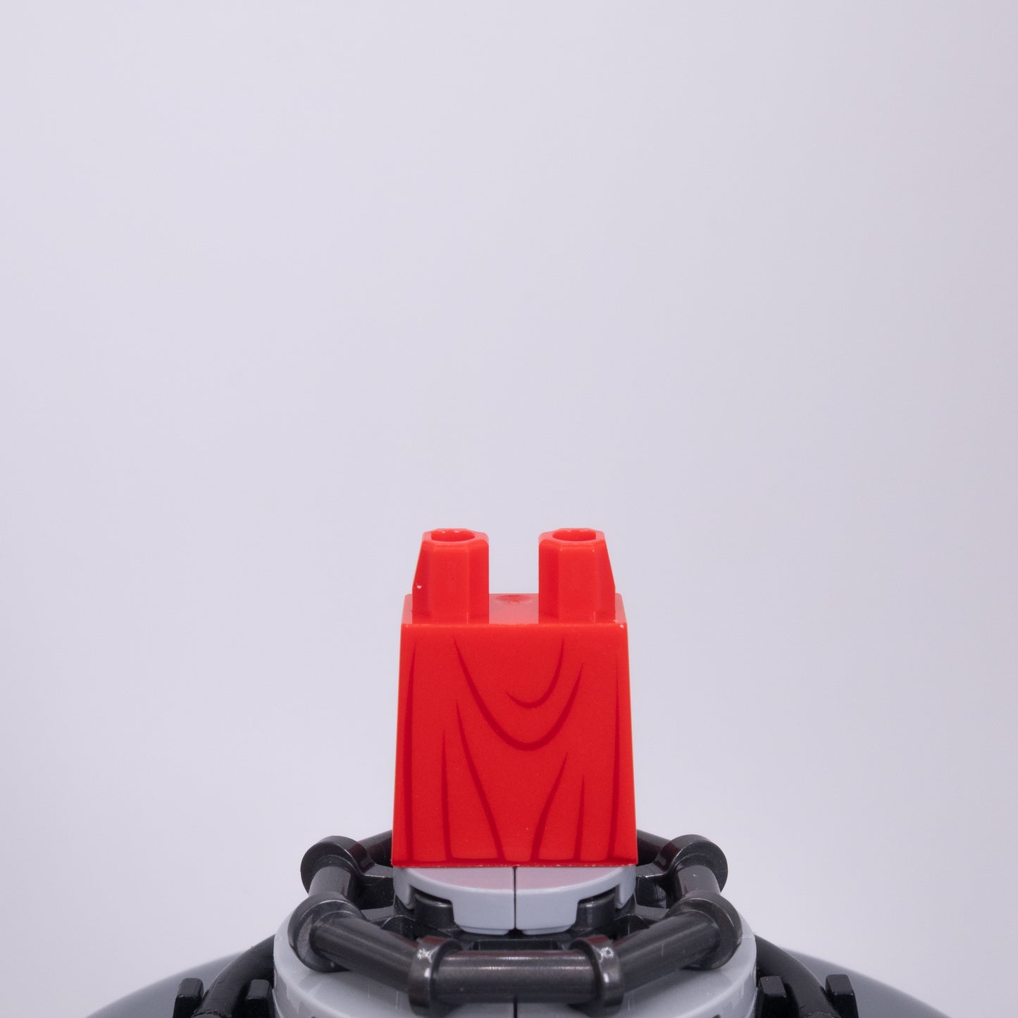 Royal Guard Upgrade Skirt