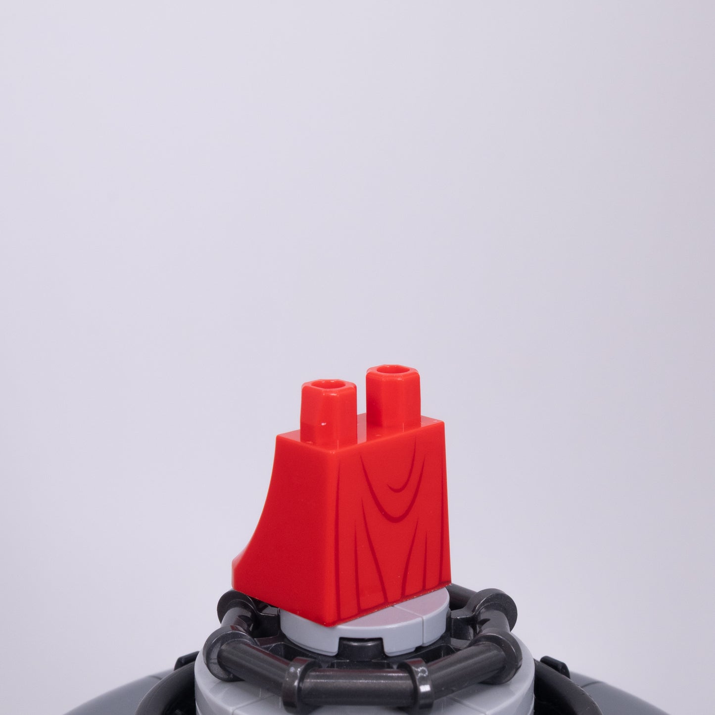 Royal Guard Upgrade Skirt