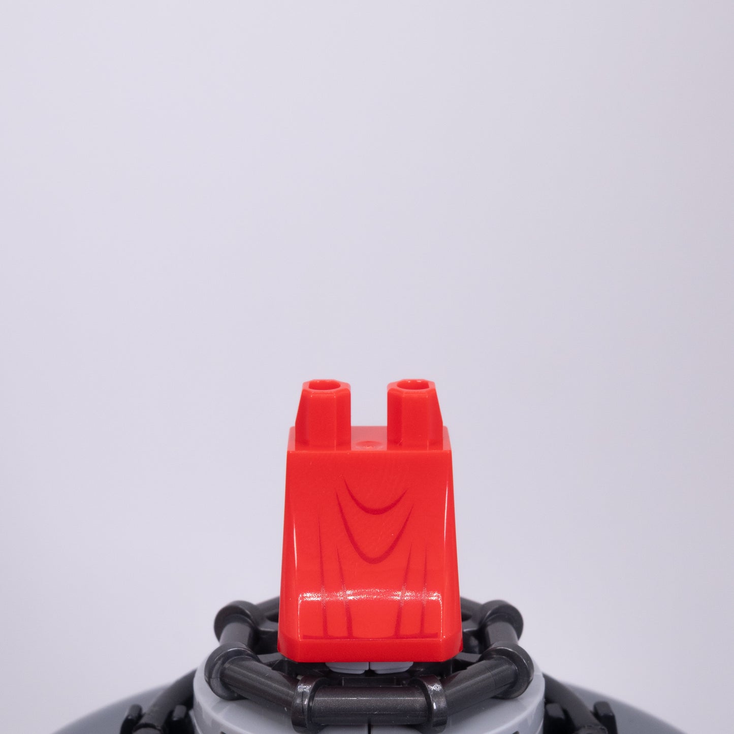 Royal Guard Upgrade Skirt