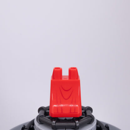 Royal Guard Upgrade Skirt