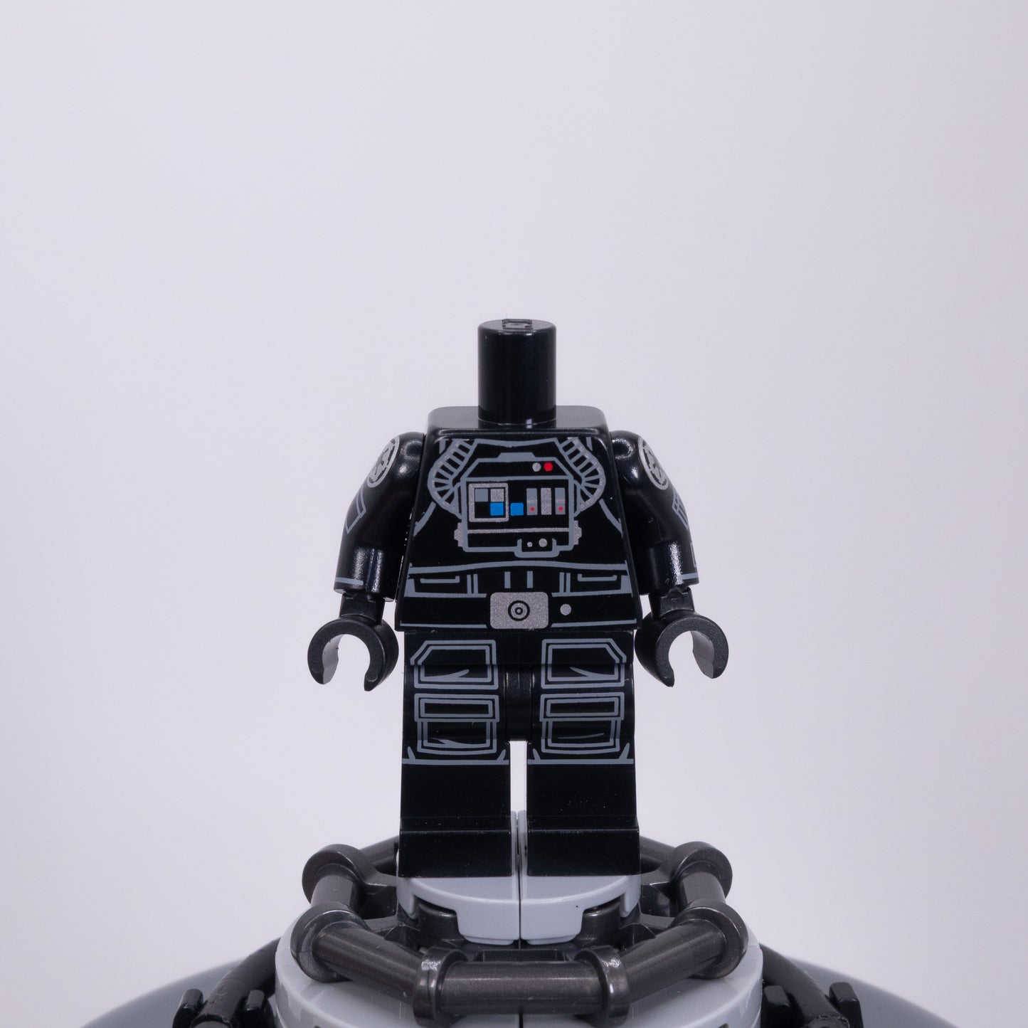 Imperial Pilot Upgrade Body