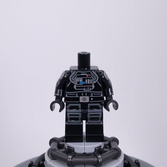 Imperial Pilot Upgrade Body