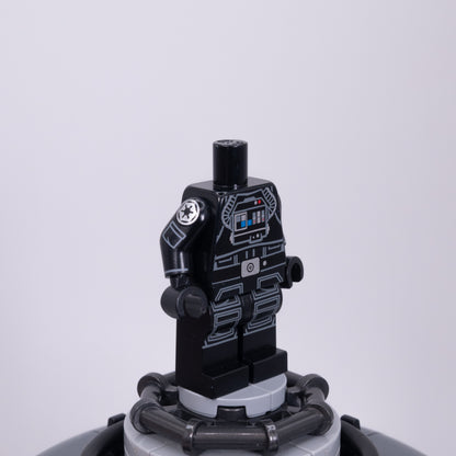 Imperial Pilot Upgrade Body