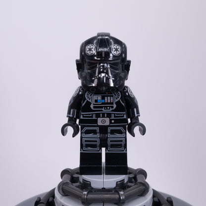 Imperial Pilot Upgrade Body