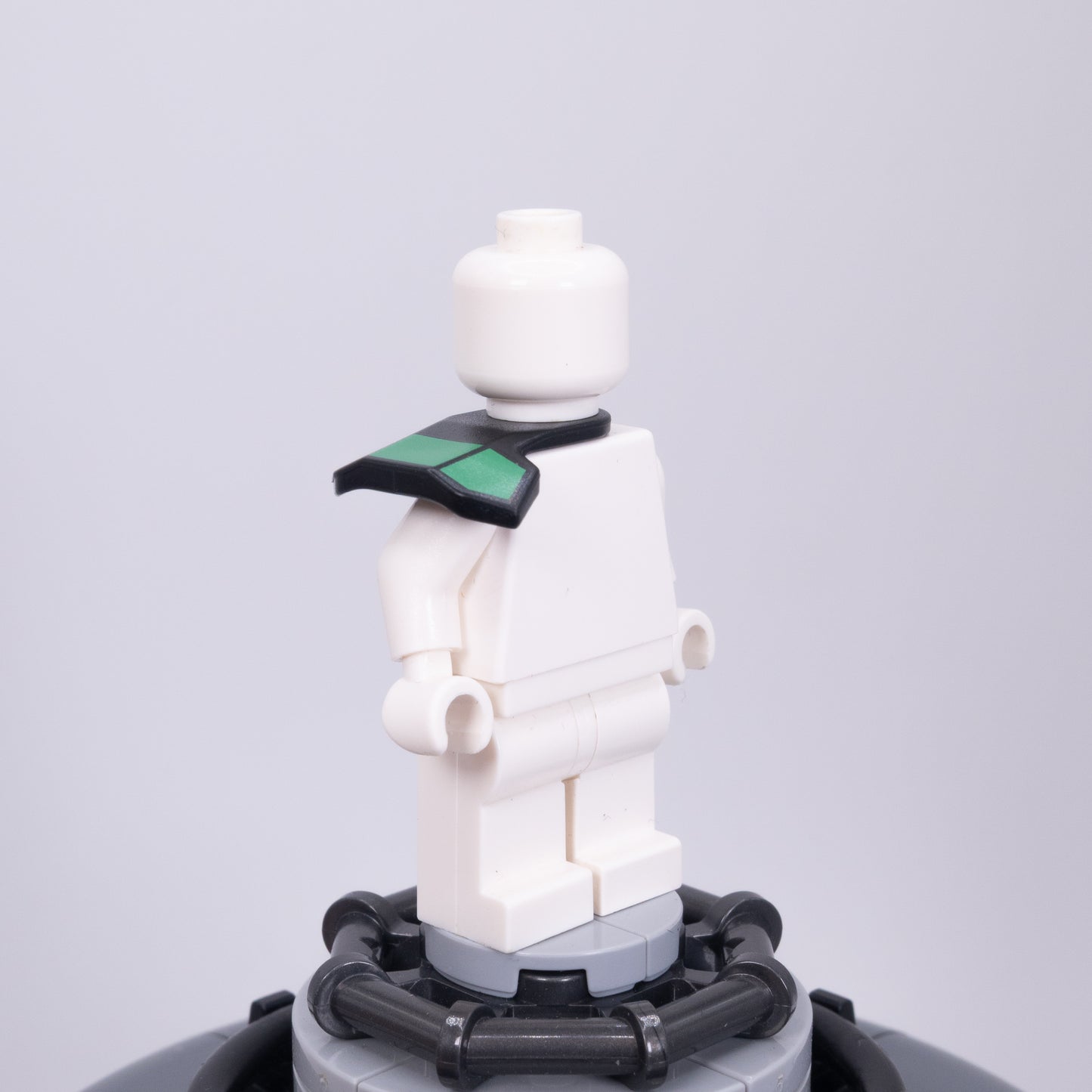 Clone Pauldrons Colored