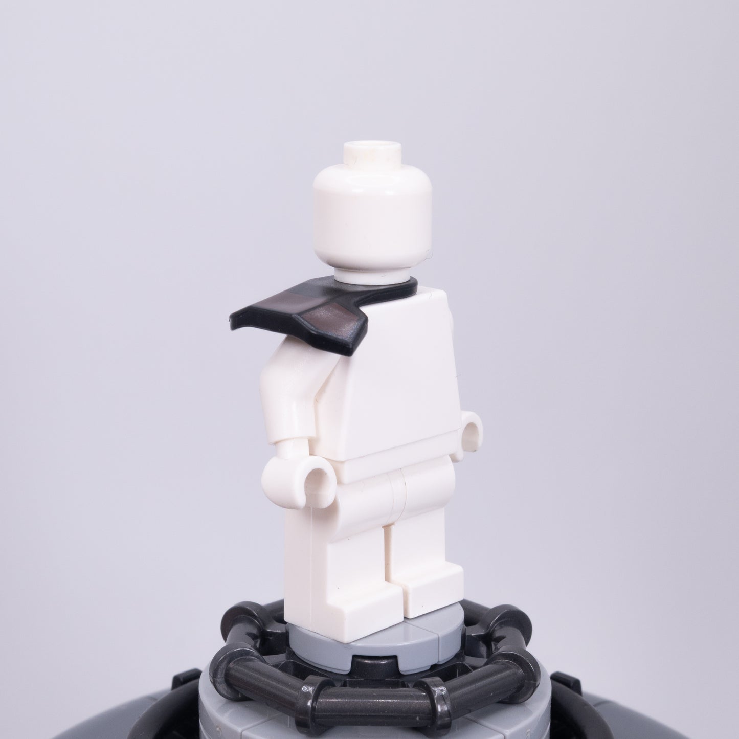 Clone Pauldrons Colored